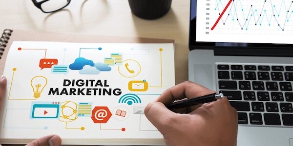 9 Top Reasons to choose Digital Marketing